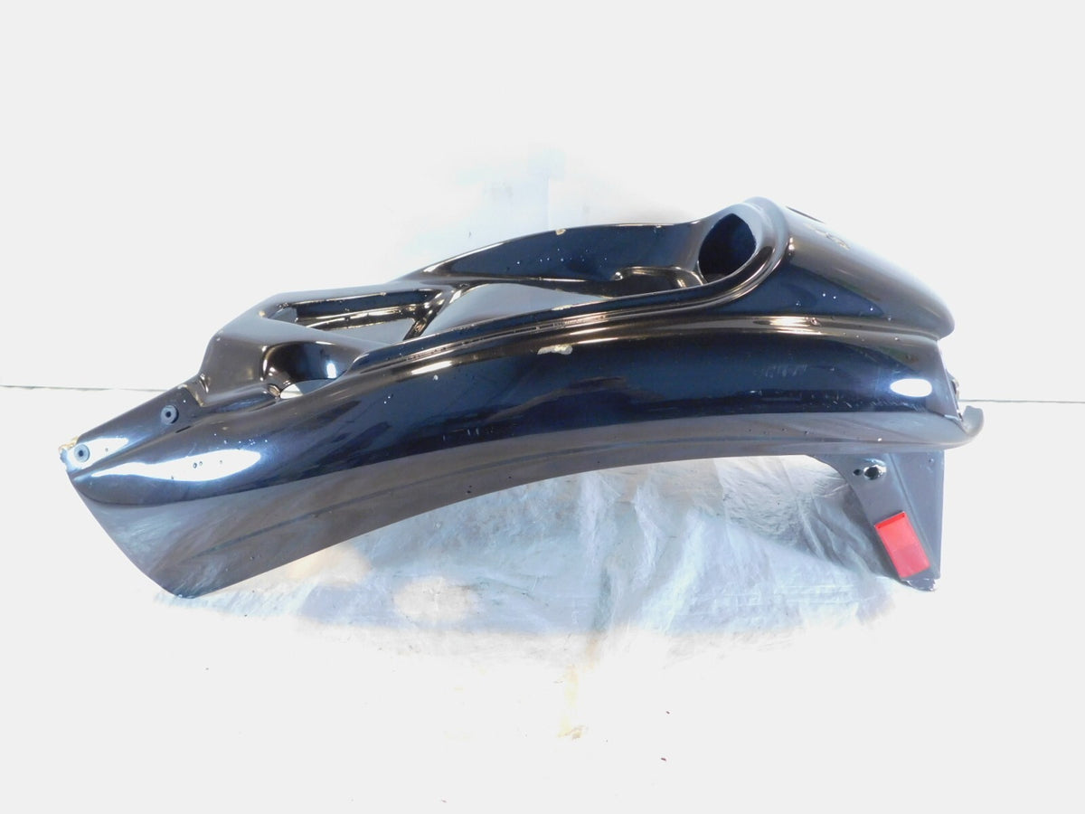 1995 & 1996 Buell S2 S2T Thunderbolt Black Rear Fender Tail Cover Fairing - C3 Cycle