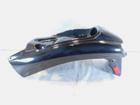 1995 & 1996 Buell S2 S2T Thunderbolt Black Rear Fender Tail Cover Fairing - C3 Cycle
