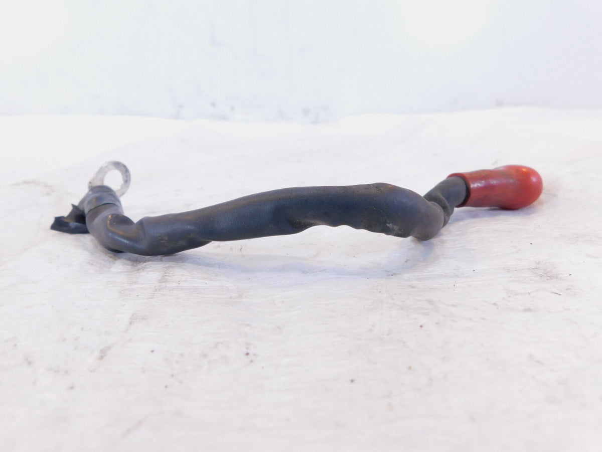 83-85 Honda CB650SC Nighthawk 650 Starter Motor Relay Positive Battery Cable (+) - C3 Cycle