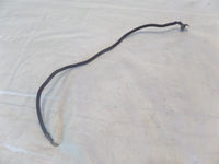 2004 2005 2006 Yamaha YZF-R1 YZFR1 R1 Negative Minus Battery Cable Lead Wire - C3 Cycle