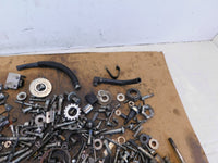 1998 Harley Touring Electra Glide Classic FLHTCI Nut & Bolts Parts Box Lot - C3 Cycle