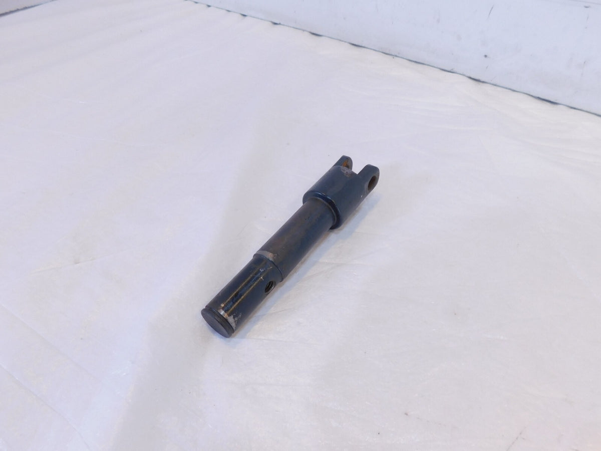 Harley Sportster 883 & 1200 Low & Custom Left Rider Brake Pedal Pivot Clevis