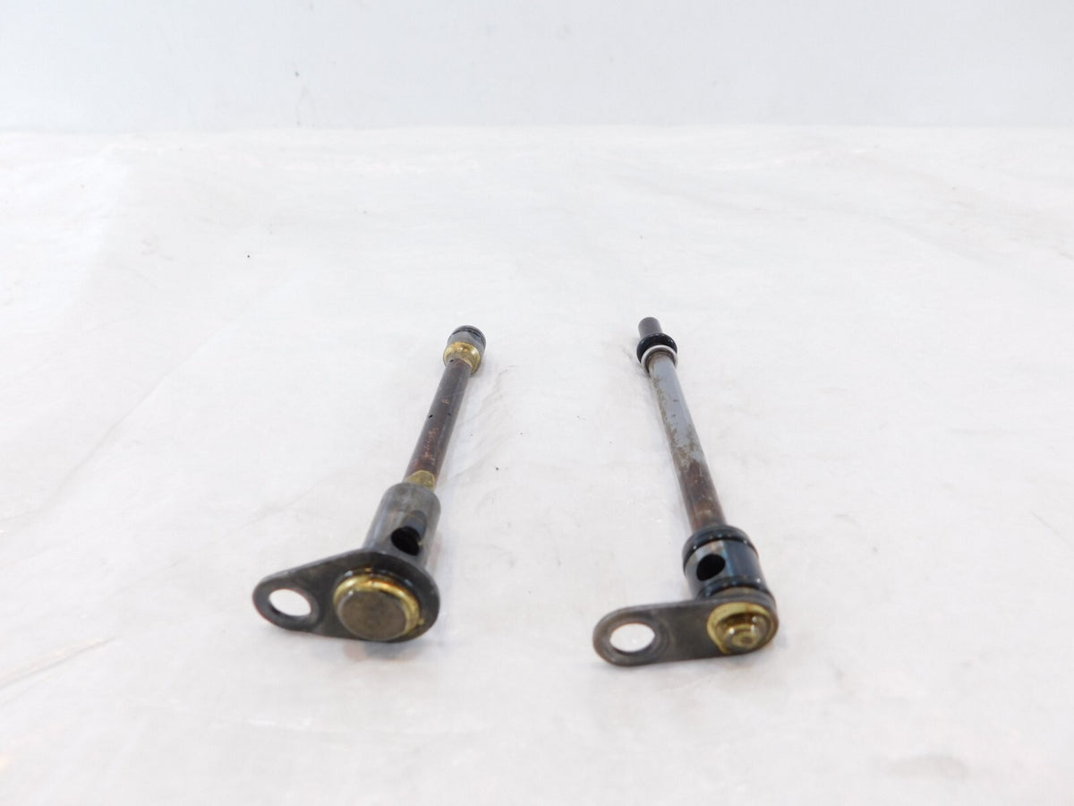 Yamaha Road Star 1600 1700 / S XV1600 XV17 Engine Motor Oil Delivery Pipe Tubes - C3 Cycle