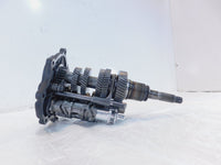 Harley Davidson Touring Dyna Softail 6 Speed Transmission Gears & Shift Forks - C3 Cycle