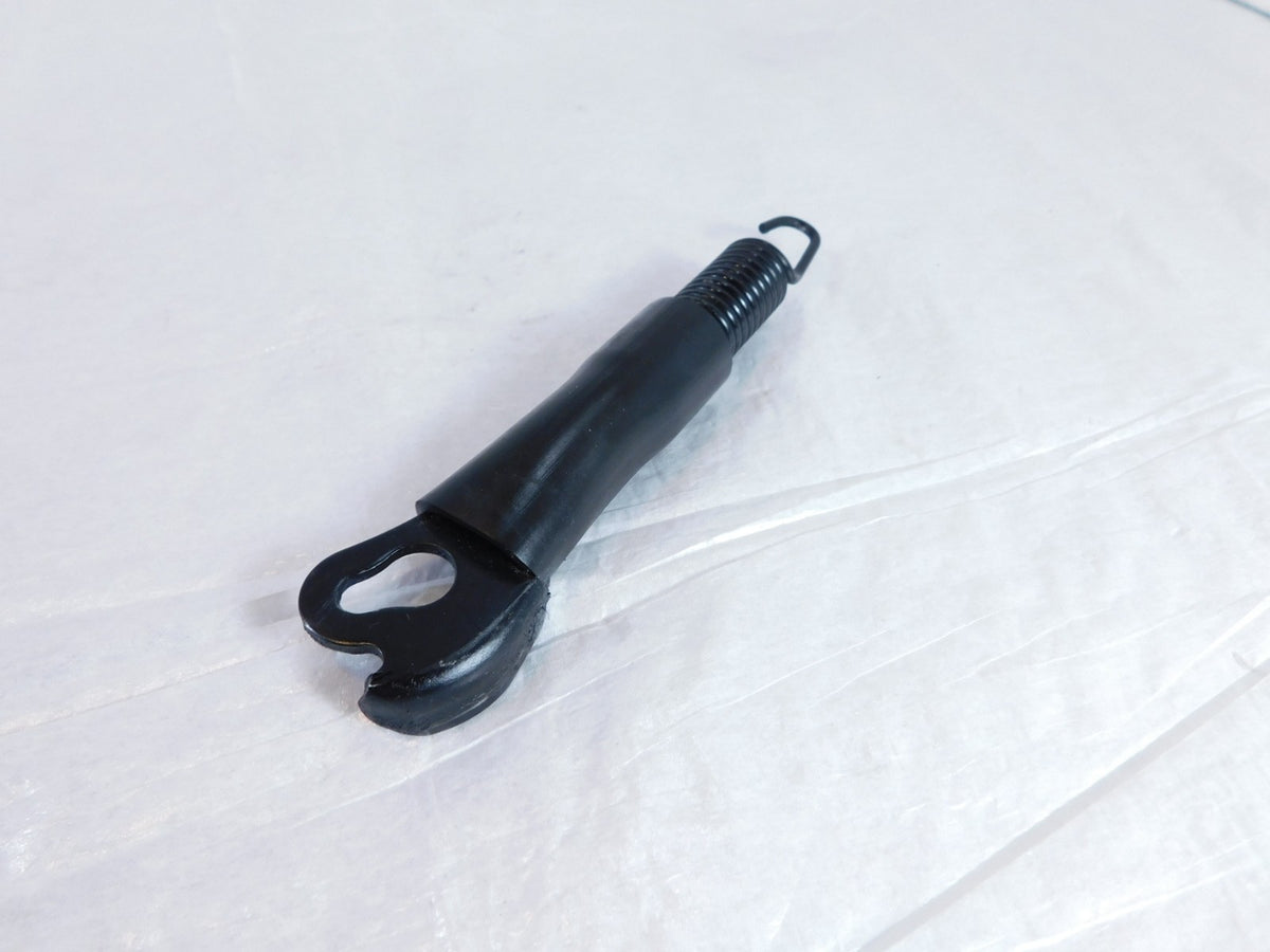 2022-2024 Yamaha YZFR7 YZF-R7 R7 Black Kick Side Stand Kickstand Prop Spring