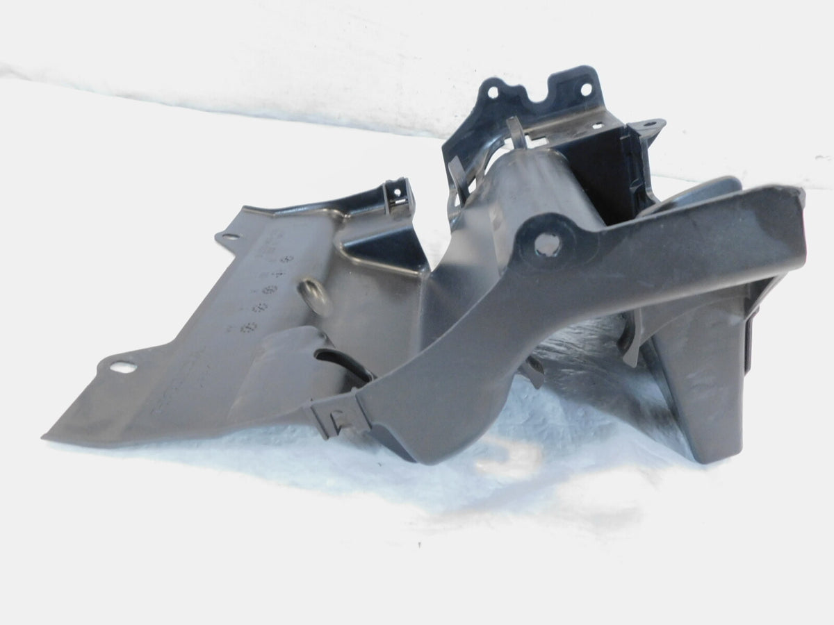 2012-2017 Honda NC700X OEM Rear Fender Electrical PGM-FI Storage Unit Box Holder - C3 Cycle