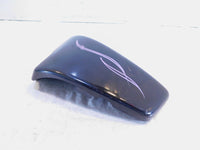 1999-2003 Honda VT600C VT600CD Shadow 600 VLX Black Left Side Cover Fairing Cowl - C3 Cycle