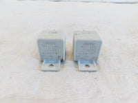 Piaggio Vespa LX LXV 50 125 150 Miscellaneous Wiring Harness Solenoid Relays - C3 Cycle
