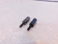 Harley Davidson Sportster 883 & 1200 Ignition Timing Cover Plate Stand Off Bolts - C3 Cycle