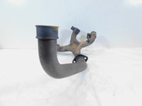 Ducati Monster 695 M695 Horizontal Exhaust Manifold Header Pipes - No Dents - C3 Cycle