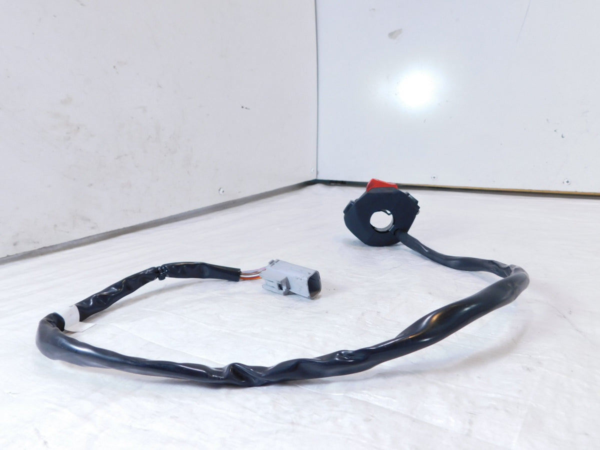 Aprilia RS660 Extrema & Tuono 660 1100 Front Right Handlebar Control Switches - C3 Cycle