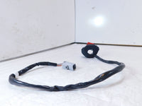 Aprilia RS660 Extrema & Tuono 660 1100 Front Right Handlebar Control Switches - C3 Cycle