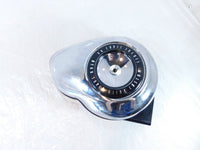 Harley Davidson Dyna Super Glide & Street Bob Chrome Air Intake Cleaner Assembly - C3 Cycle