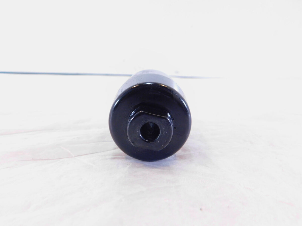 2006-2009 Moto Guzzi Norge 1200 GT GTL Left/Right Handlebar Bar End Weight Cap - C3 Cycle