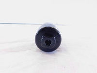 2006-2009 Moto Guzzi Norge 1200 GT GTL Left/Right Handlebar Bar End Weight Cap - C3 Cycle