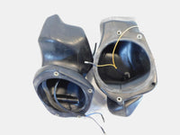 97-09 BMW K1200LT K1200 Front /Left Right Audio Loudspeaker Speaker Box Housing - C3 Cycle