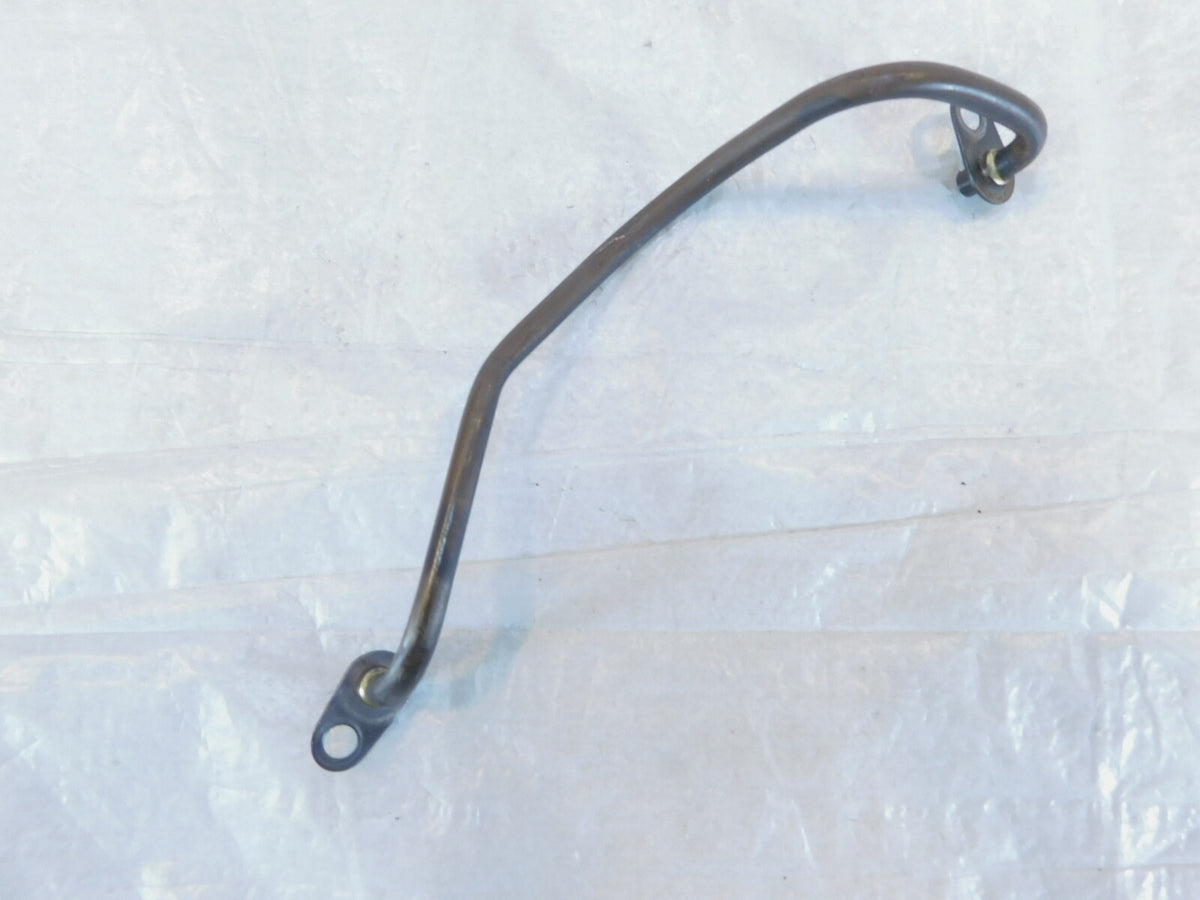 Yamaha V-Star 1100 Classic Custom Silverado & Virago 700 750 Oil Pump Pipe Line