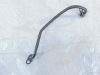 Yamaha V-Star 1100 Classic Custom Silverado & Virago 700 750 Oil Pump Pipe Line