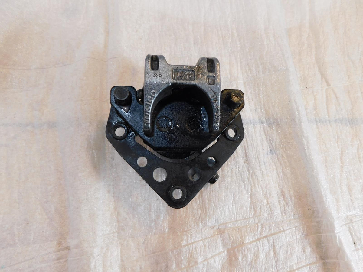2000-2003 Kawasaki Concours 1000 ZG1000 Rear Wheel Disc Brake Caliper & Bracket - C3 Cycle