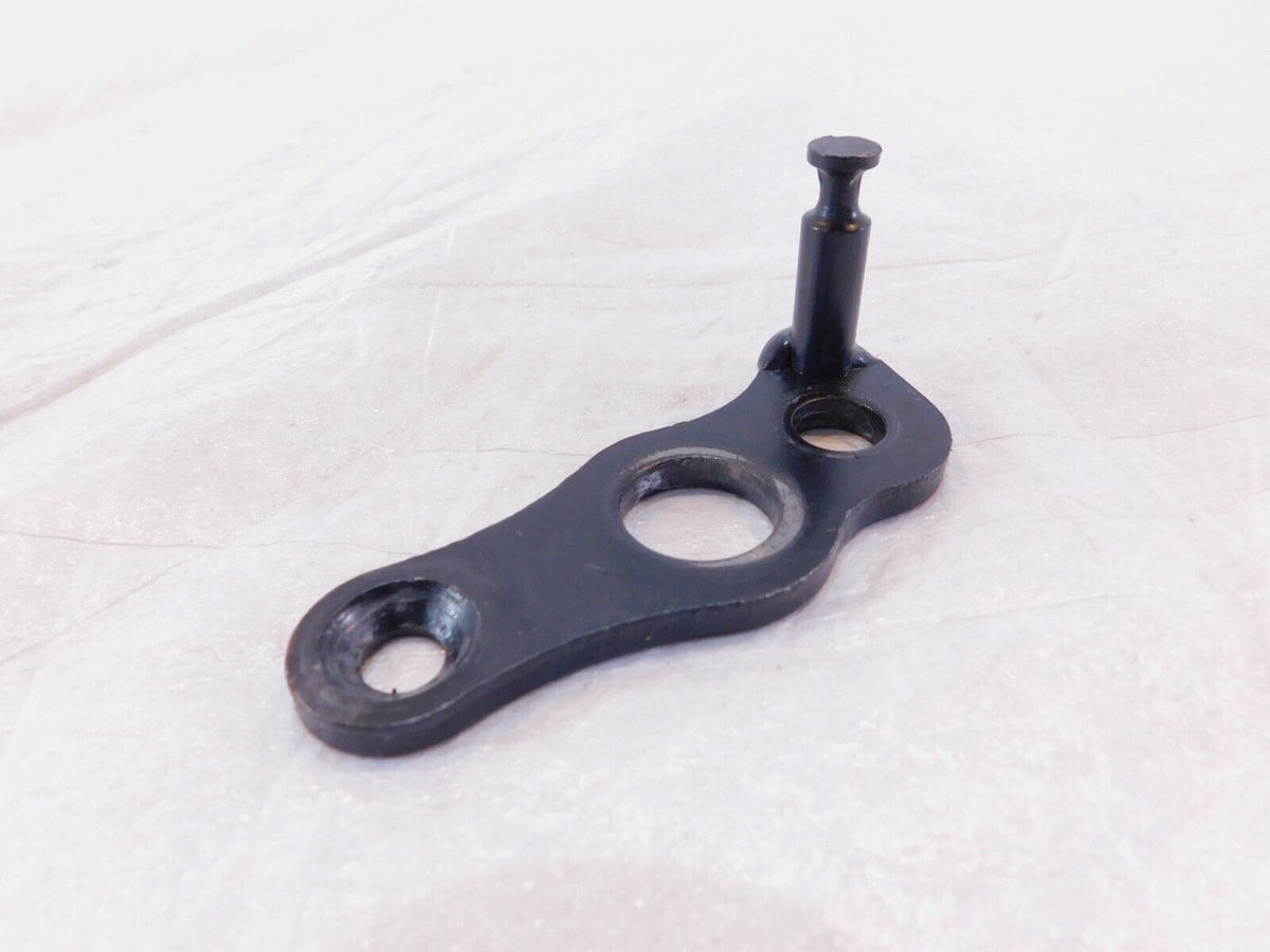 2000-2006 BMW R1150R & R1150GS Right Side Center Stand Mainstand Bracket Mount - C3 Cycle