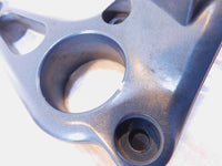2000-2005 BMW R1150R & Rockster Left/Right Foot Peg Footrest Mount Brackets - C3 Cycle