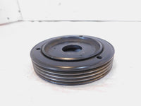BMW R1200R R1200RT R1200GS R nineT HP2 Alternator Crankshaft Drive Belt Pulley - C3 Cycle
