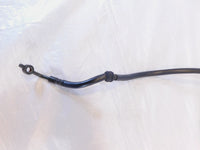 97-98 Honda GL1500 GL1500C Valkyrie 1500 Rear Master Cylinder Brake Hose Line - C3 Cycle