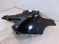 2005-2013 BMW R1200RT R900RT Sapphire Black Left Side Tank Fairing Cowl Cover - C3 Cycle