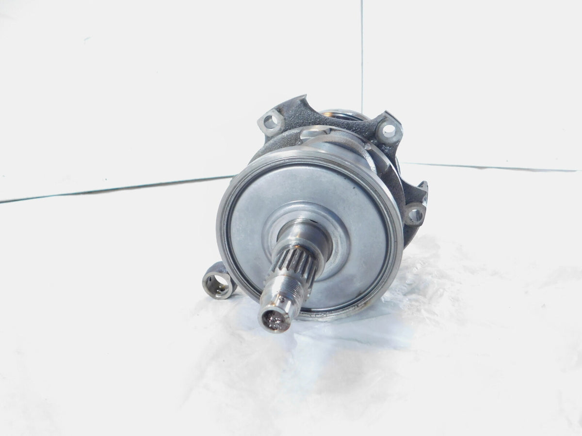Honda CM250C CMX250 Rebel & Nighthawk CB250 Motor Crankshaft & Connecting Rods - C3 Cycle