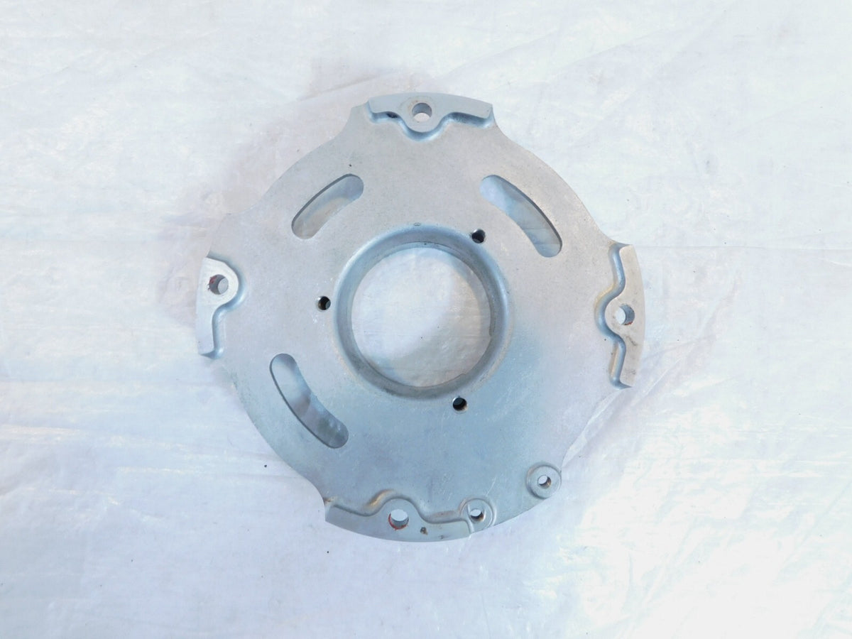 Kawasaki VN1500 Vulcan 1500 Classic Nomad & FI Inner Stator Coil Holder Mount - C3 Cycle