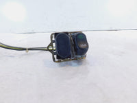 Harley Touring Electra Glide Ultra Classic Spot Lamp Accessory Control Switches - C3 Cycle