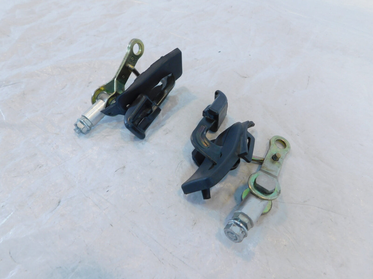 Honda GL1800 Goldwing 1800 Windscreen Windshield Adjust Adjuster Latch Buttons - C3 Cycle