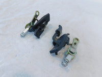 Honda GL1800 Goldwing 1800 Windscreen Windshield Adjust Adjuster Latch Buttons - C3 Cycle