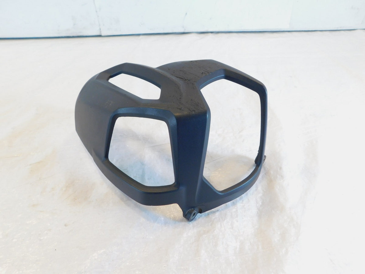 BMW R1200 RT R1200RT R nineT Lower Right Cylinder Head Engine Side Cover Fairing - C3 Cycle