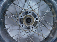 Harley Davidson Road King & Electra Glide Profile Laced Front Wheel Rim w/ Tire - C3 Cycle