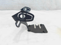 2017 17 Kawasaki Z900 ZR900 Rear Back Wheel Fender License Plate Mount Bracket - C3 Cycle