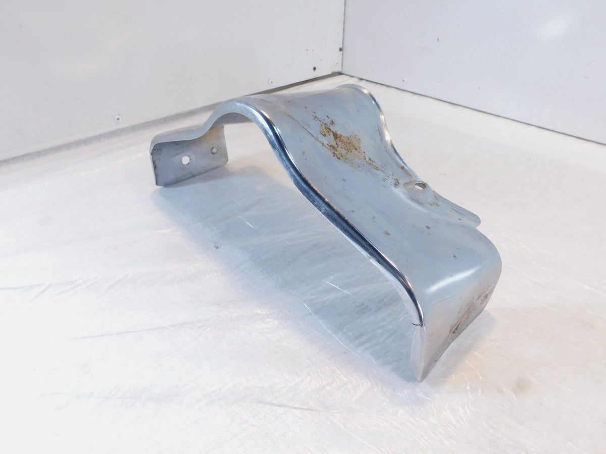 Harley Davidson Electra Glide Ultra & Classic Front Fairing Cover Trim Skirt - C3 Cycle