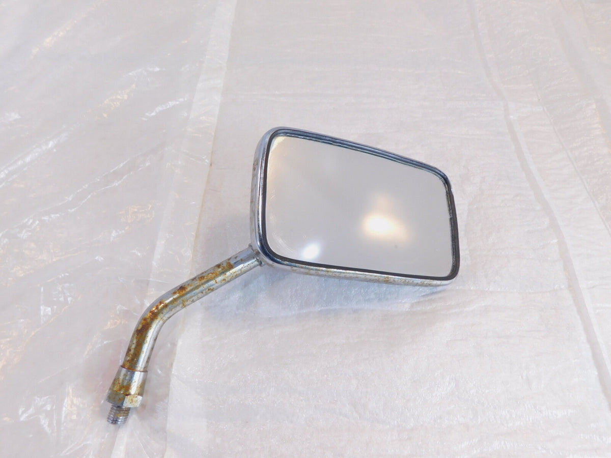Honda Shadow 700 VT700 750 VT750 & 1100 Chrome Front Right Side Rear View Mirror - C3 Cycle