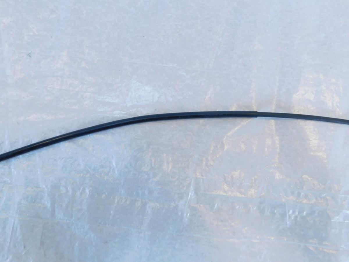 84-87 Yamaha Virago 700 1000 1100 XV750 XV1100 Starter Choke Pull Cable Line - C3 Cycle