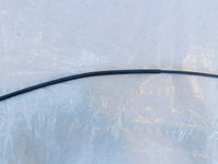 84-87 Yamaha Virago 700 1000 1100 XV750 XV1100 Starter Choke Pull Cable Line - C3 Cycle