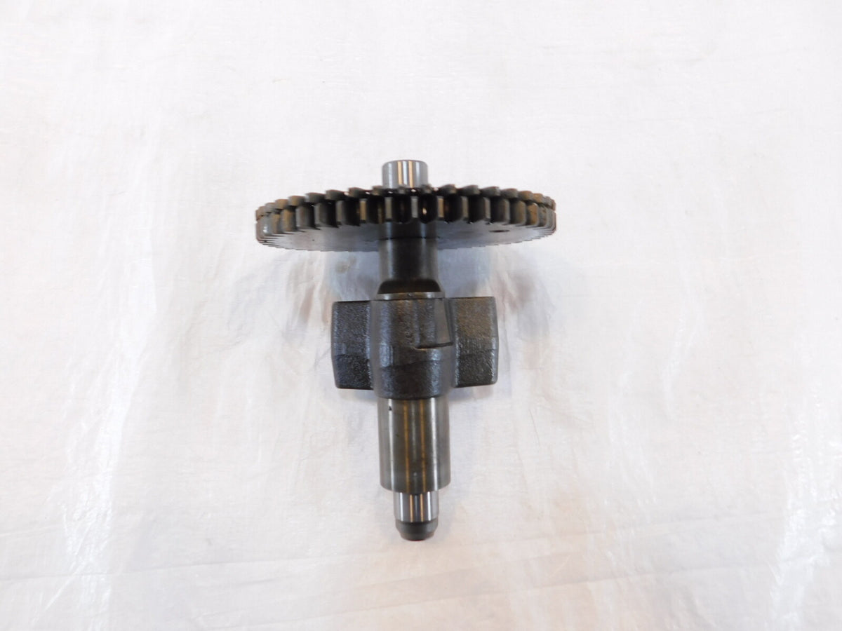 Honda VTX1300C VTX1300R VTX1300S Engine Front Crank Shaft Crankshaft Balancer - C3 Cycle