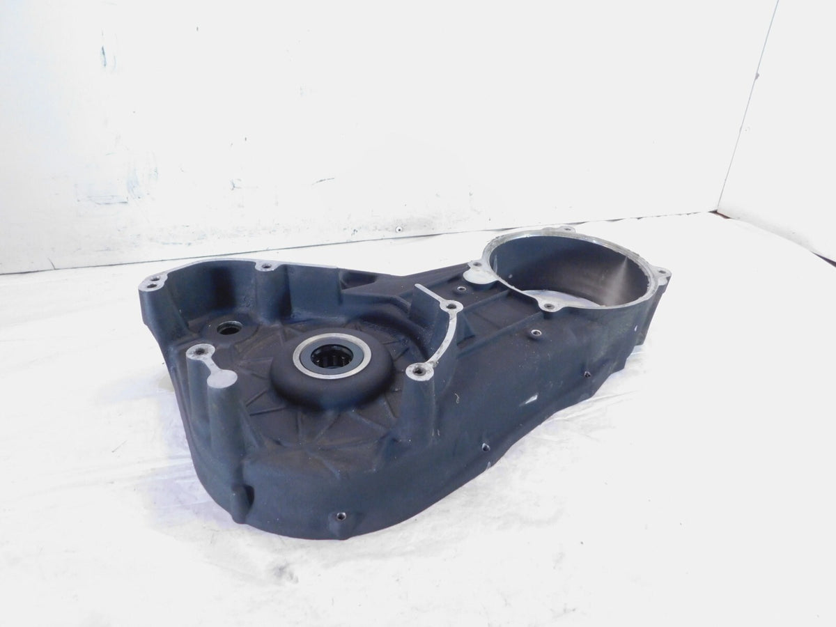 Harley Davidson EVO Touring Road King & Electra Glide Left Engine Clutch Cover - C3 Cycle