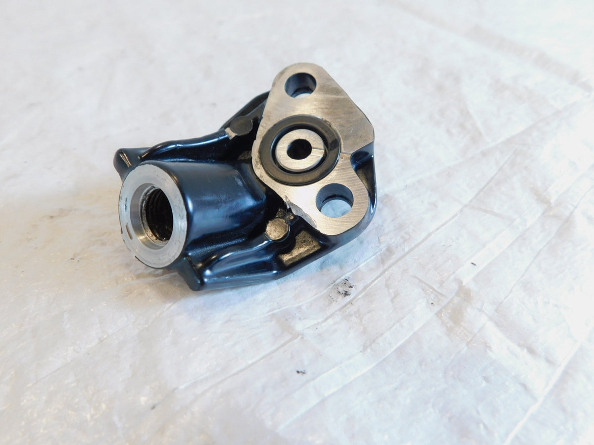 Can-Am Spyder F3-S F3-T RT Limited LTD STD Engine Motor Pressure Sensor Housing - C3 Cycle