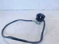 Harley Davidson Softail Dyna Sportster Left Handlebar Horn Turn Signal Switches - C3 Cycle