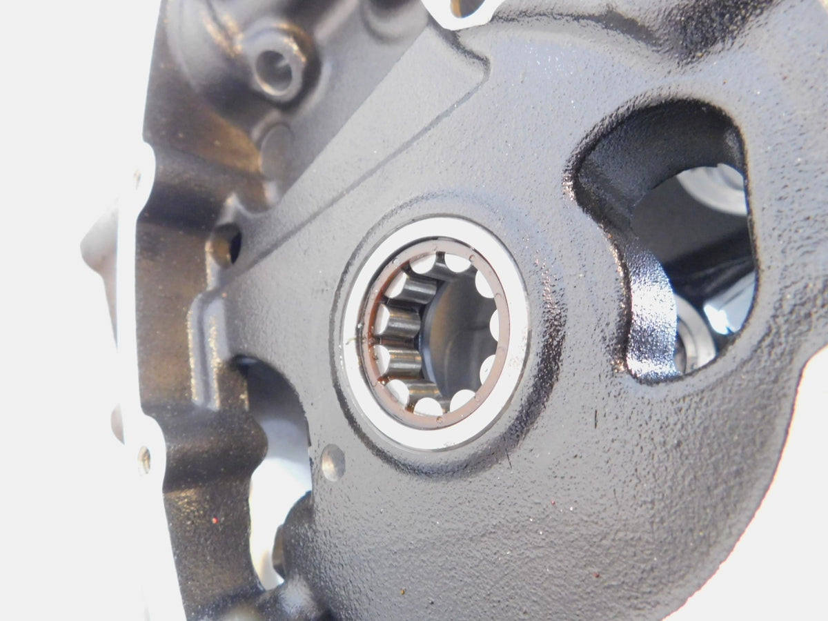 05 2005 Harley Davidson V-Rod VRod VRSC VRSCA Engine Motor Crank Case Crankcases - C3 Cycle