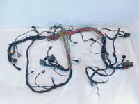 2006 Harley Davidson Touring Street Road Electra Glide Main Wire Wiring Harness