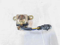 Indian Chief Chieftain Roadmaster & Springfield Engine Starter Solenoid Switch - C3 Cycle