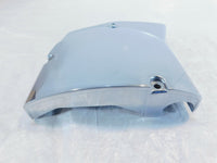 Harley Sportster 883 1200 Chrome Rear Wheel Belt Sprocket Cover 34910-04 - C3 Cycle