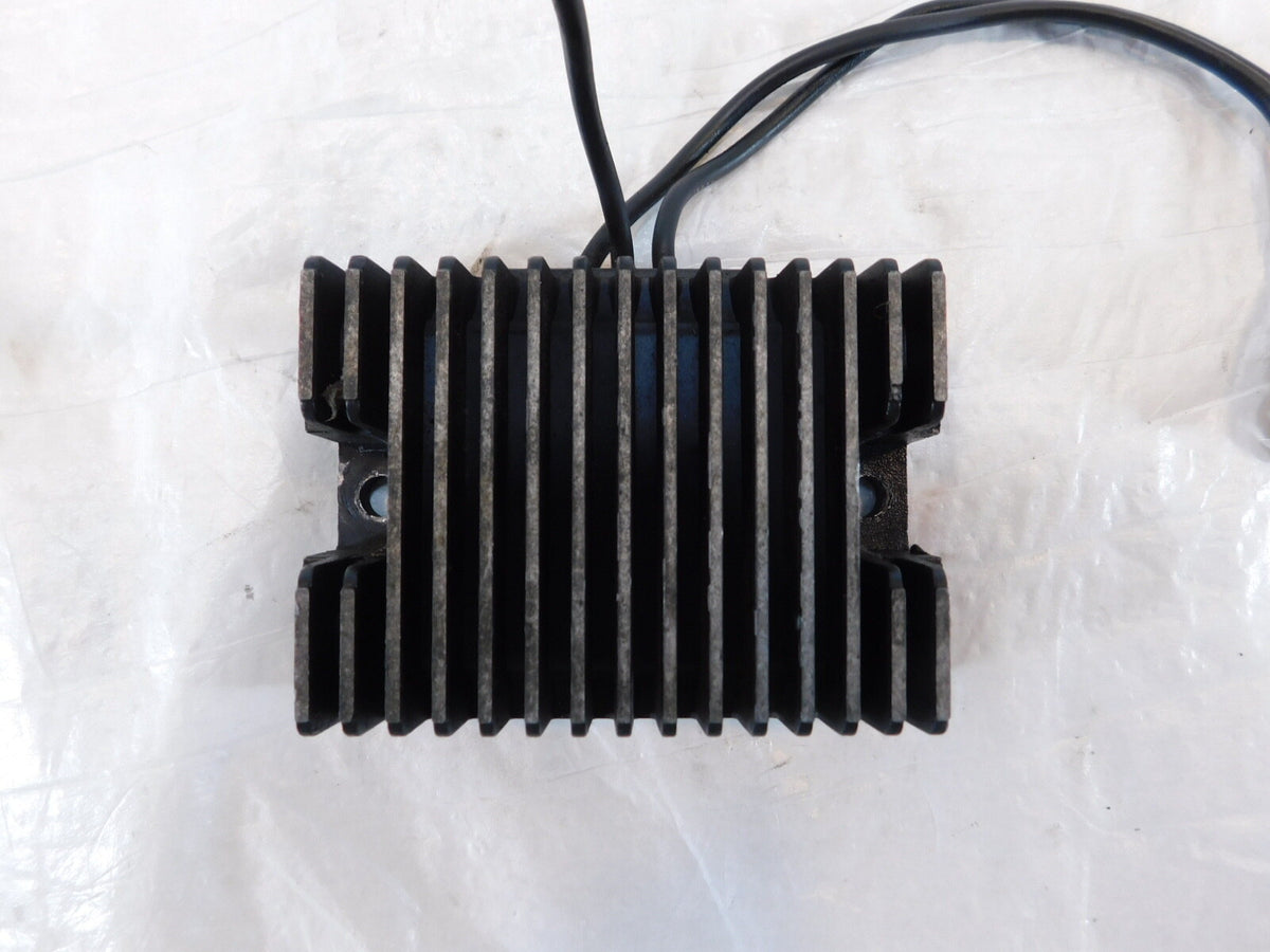 Harley Davidson EVO Tour Electra Glide Softail & FXR Voltage Regulator Rectifier - C3 Cycle
