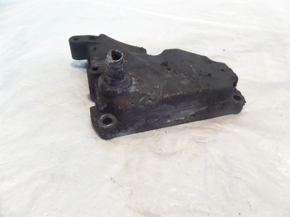 2006-2009 Yamaha YZF-R6 YZFR6 YZF R6 Engine Motor Crankcase Breather Valve Cover - C3 Cycle